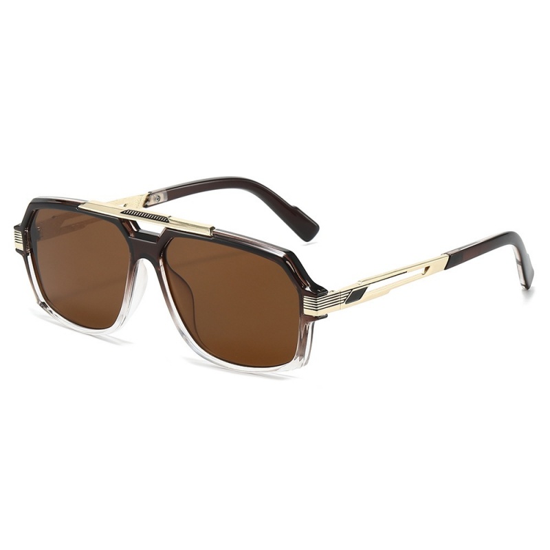 1 Para Męskich Przezroczystych – Metal Photo Panel recenzja i cena
