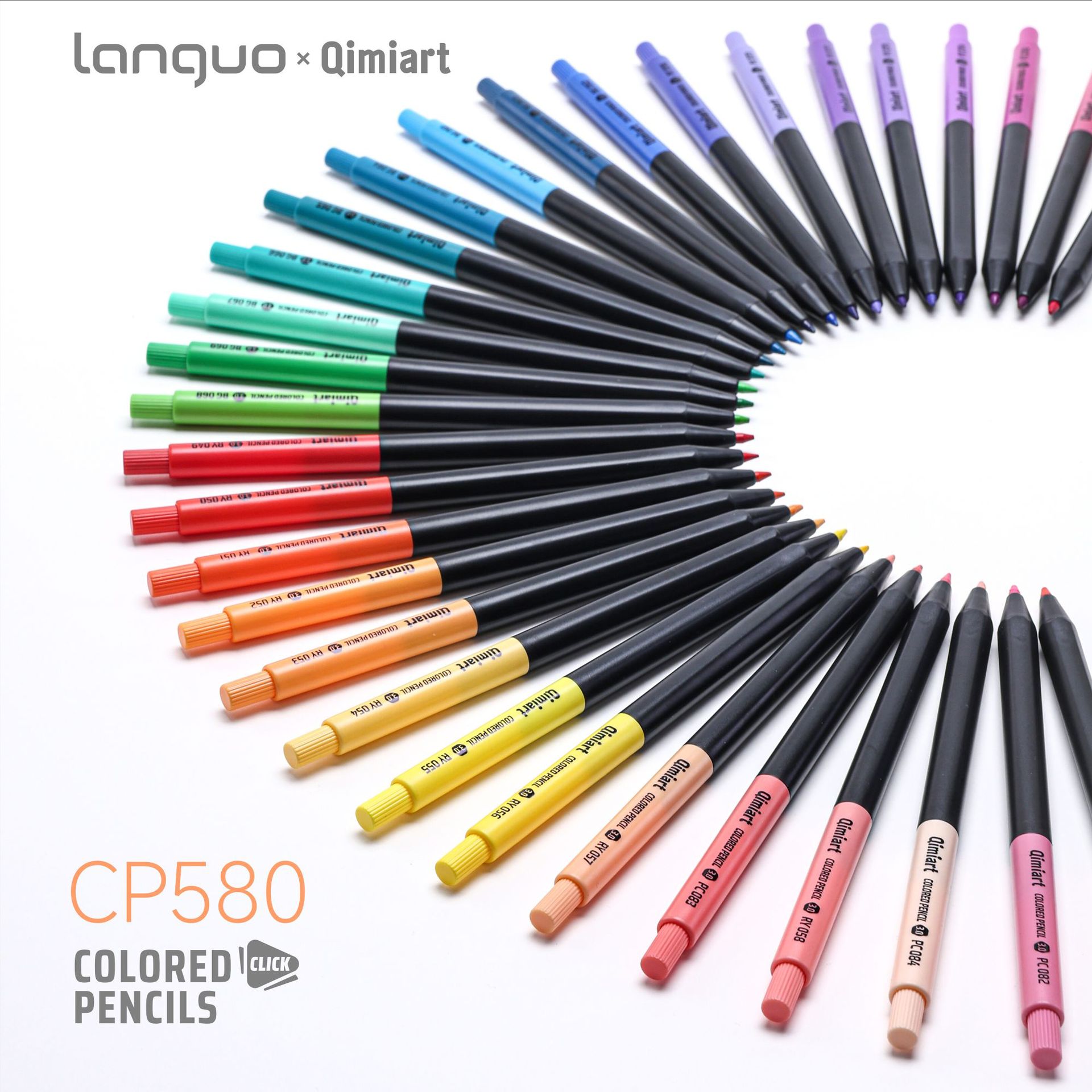 Zestaw 96 kolorowych ołówków w – Staedtler Pencil Lumocolor recenzja i cena