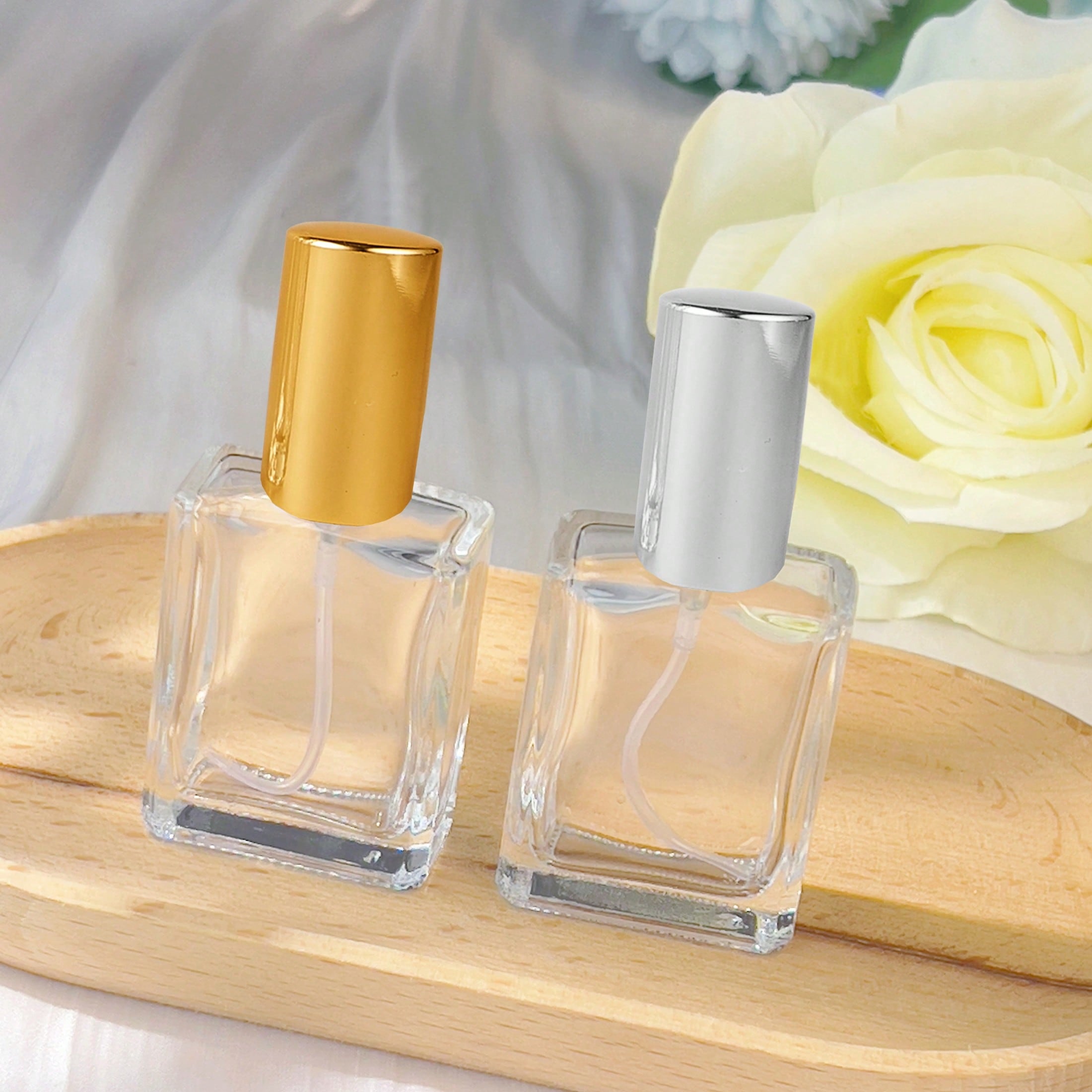 Butelka na perfumy/kosmetyki o – Water Bottle Blank recenzja i cena