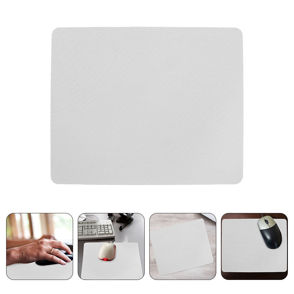 20 sztuk podkładek pod mysz do – Mouse Pad Blank Sublimation recenzja i cena