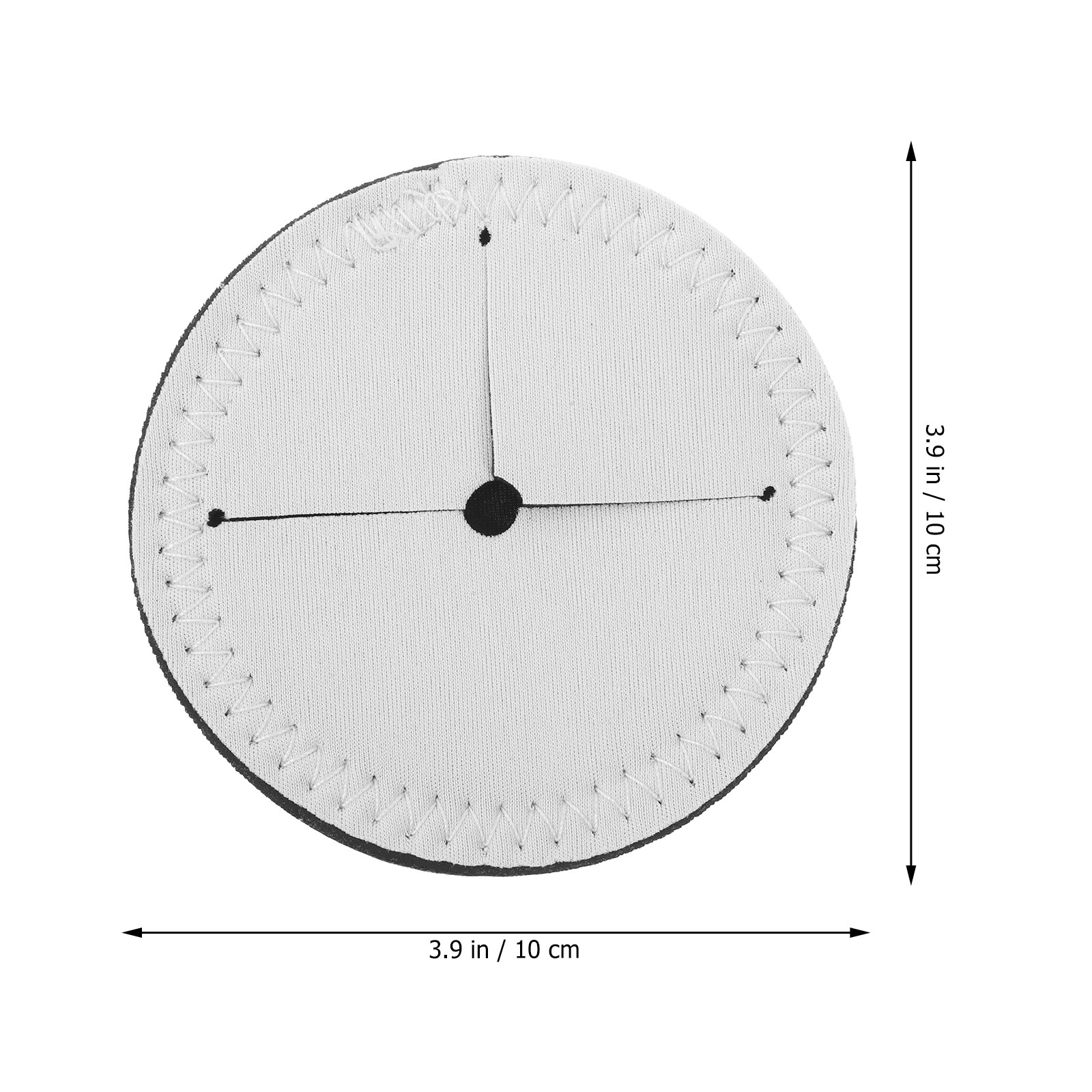 4 szt. Podkładek do sublimacji – Coaster Sublimation Blank recenzja i cena